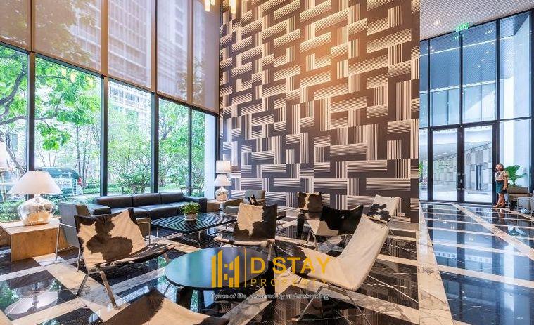 รูป ด่วน ! หลุดจอง ‼️ขาย Park 24 (Origin Phromphong) ห้องสวย ชั้นสูง ราคาดีสุดๆ พร้อมอยู่ DS3574 | Line @Dstay - รูปที่ 1/9
