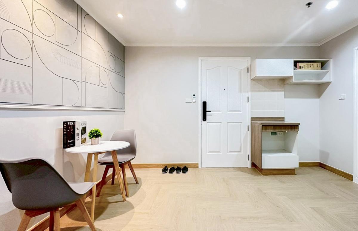 picture For sale :Lumpini ville ratburana -riverview1 - 7/33
