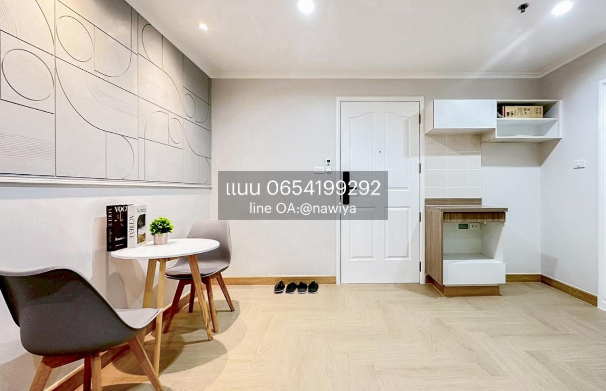 picture For sale :Lumpini ville ratburana -riverview1 - 7/33
