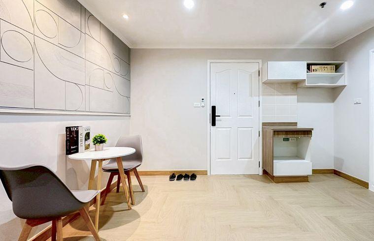 picture For sale :Lumpini ville ratburana -riverview1 - 7/33