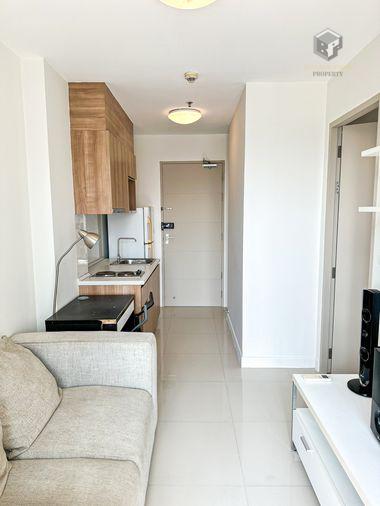 picture Ideo Mix Sukhumvit 103 | BTS Udom Suk | ð Beautiful room, ready to move in ð | #202408187465 - 5/15