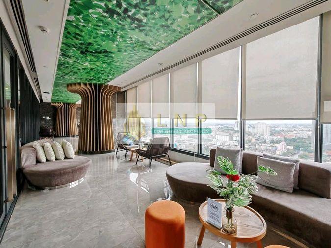 รูป 🏢 ให้เช่าคอนโด : The Tree Hua Mak Interchange (เดอะ ทรี หัวหมาก อินเตอร์เชนจ์) รหัสทรัพย์ | 📌LNP-C13903 - รูปที่ 15/21