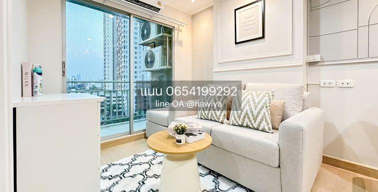 picture For sale :Lumpini ville ratburana -riverview1 - 31/33