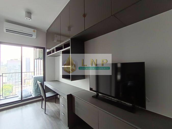 รูป 🏢 ให้เช่าคอนโด : IDEO Chula - Samyan (ไอดีโอ จุฬา - สามย่าน) รหัสทรัพย์ | 📌LNP-C13901 - รูปที่ 5/11
