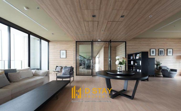 รูป ด่วน ! หลุดจอง ‼️ขาย Park 24 (Origin Phromphong) ห้องสวย ชั้นสูง ราคาดีสุดๆ พร้อมอยู่ DS3574 | Line @Dstay - รูปที่ 7/9