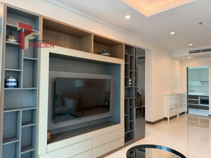 รูป PFD-08737 ให้เช่าคอนโด ศุภาลัย โอเรียนทัล สุขุมวิท 39 (Supalai Oriental Sukhumvit 39) ห้องแต่งครบพร้อมอยู่ ใจกลางพร้อมพงษ์ 🏙️✨ - รูปที่ 4/13