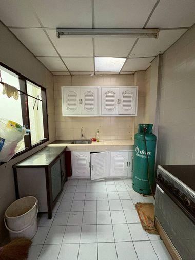 รูป  ทาวน์โฮม  3 ห้องนอน ซอย จันทน์ 2 ( ซอย ไวตี ) ใกล้ แมคโคร สาทร Ref. A17260602 - รูปที่ 7/12
