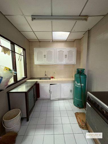 รูป ทาวน์โฮม 3 ห้องนอน ซอย จันทน์ 2 ( ซอย ไวตี ) ใกล้ แมคโคร สาทร Ref. A17260602 - รูปที่ 7/12