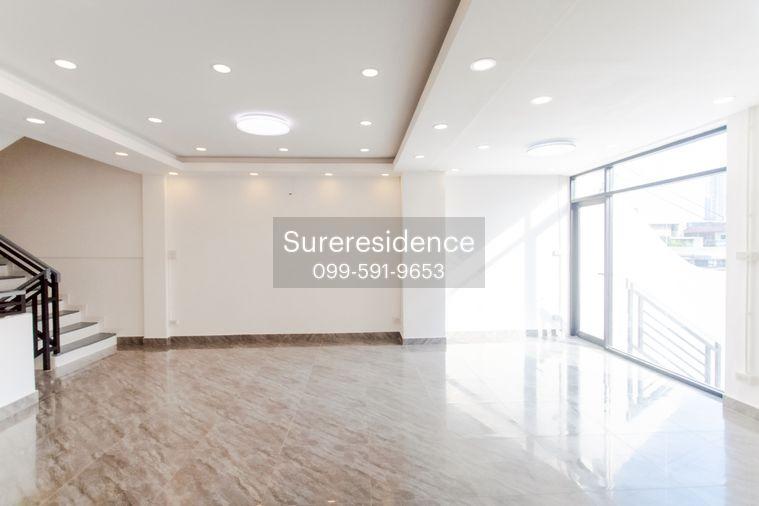 picture For sale, Home Office 6BR, Ratchada–Huai Khwang, Near MRT Huai Khwang Station. - 21/43