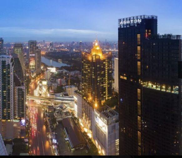 รูป Ashton Asoke | Move-in Ready! Gorgeous 1BR @ Ashton Asoke #2026062914965 - รูปที่ 6/15