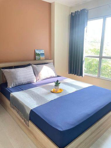 รูป 🏢 ขายคอนโด : Aspire Ngamwongwan (แอสไพร์ งามวงศ์วาน)   รหัสทรัพย์ | 📌LNP-C13902  - รูปที่ 1/12