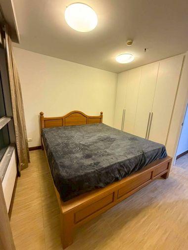 picture 🎈#MT2607_015🎈💥Urgent💥 Guaranteed availability! Click quickly before it's gone‼️ For Rent 23k.🔥 Belle Grand Rama 9 Condo - 4/5