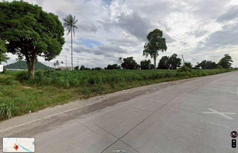 รูป ขายที่ดินทำเลทอง บ่อวิน ศรีราชา ใจกลางโซนอุตสาหกรรม - รูปที่ 4/8