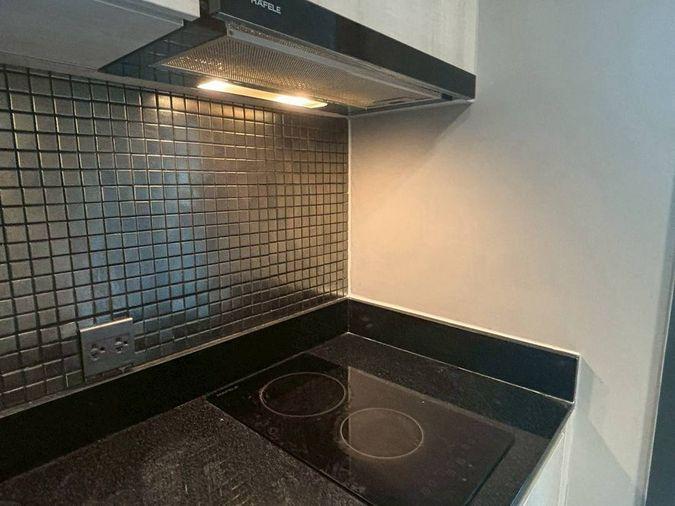 รูป Maestro 19 Ratchada | 🐶🐱 Pet Friendly Condo ✨ ห้องอบอุ่น สบายใกล้ MRT รัชดาภิเษก 🚝 อยู่สบายทั้งคนทั้งน้อง 🤎   - รูปที่ 6/7