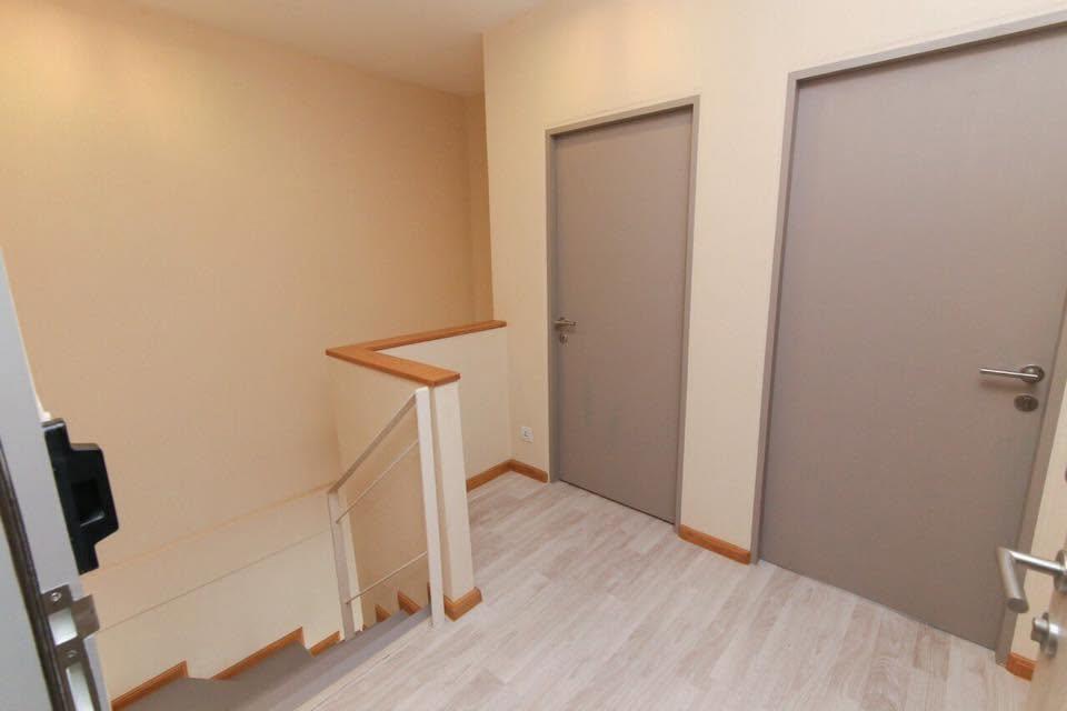picture 🔥 Duplex Condo for Sale at IDEO Mobi Sukhumvit 81 Duplex Condominium Next to BTS On Nut - 23/27