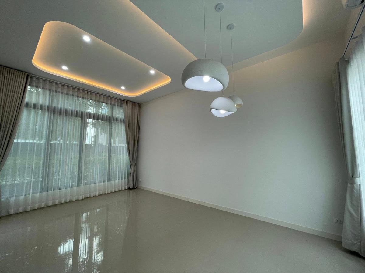 picture 🔥 Luxury Townhome for Sale – Baan Klang Muang The Edition Sukhumvit–Onnut | Near BTS Onnut - 13/21