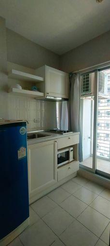 รูป 🏢 ให้เช่าคอนโด : Ivy River (ไอวี่ ริเวอร์)   รหัสทรัพย์ | 📌LNP-C13908  - รูปที่ 4/18