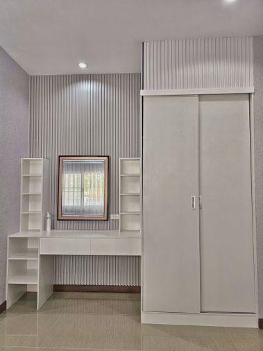 รูป ขายบ้านเดี่ยวชั้นเดียว พรเทพ การ์เด้น วิลล์ 6 ใกล้พัทยา เดินทางสะดวก - รูปที่ 14/19