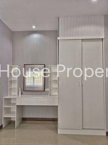 รูป ขายบ้านเดี่ยวชั้นเดียว พรเทพ การ์เด้น วิลล์ 6 ใกล้พัทยา เดินทางสะดวก - รูปที่ 14/19