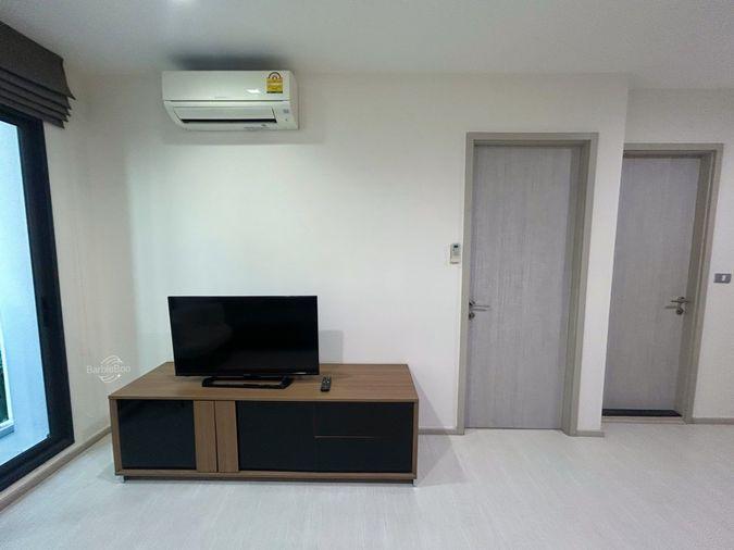 รูป Rhythm Sukhumvit 36-38 | Best Price 🔥🚝ใกล้ BTS Thonglor 400 m #2026060514732 - รูปที่ 4/10