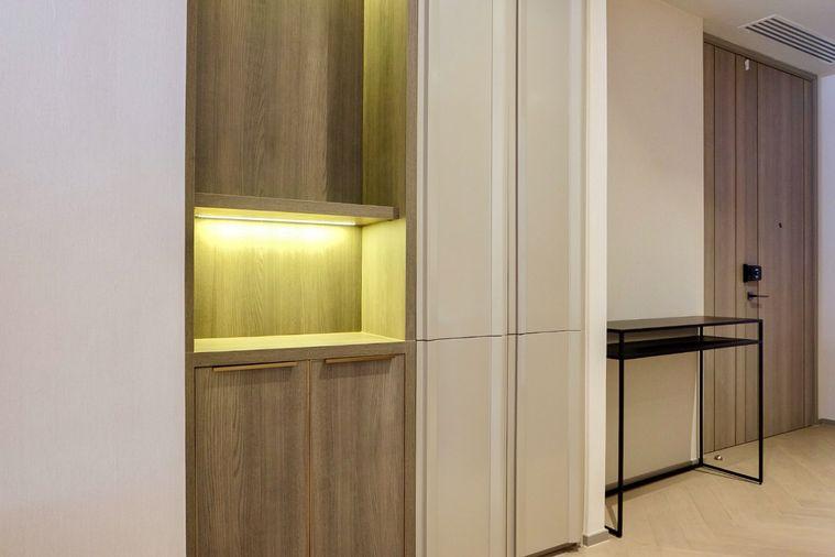 picture For Rent - The Reserve Sathorn , Super Luxury 1 bedroom 1 bathroom - 8/9
