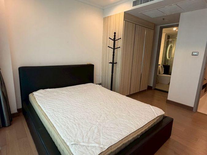 รูป PFD-08740 ให้เช่าคอนโด ศุภาลัย โอเรียนทัล สุขุมวิท 39 (Supalai Oriental Sukhumvit 39) ห้องสวย แต่งครบพร้อมอยู่ ใจกลางพร้อมพงษ์ 🏙️✨ - รูปที่ 2/7