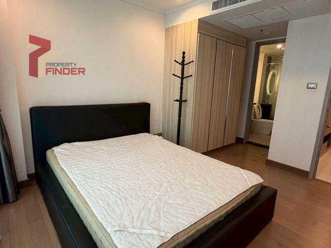 รูป PFD-08740 ให้เช่าคอนโด ศุภาลัย โอเรียนทัล สุขุมวิท 39 (Supalai Oriental Sukhumvit 39) ห้องสวย แต่งครบพร้อมอยู่ ใจกลางพร้อมพงษ์ 🏙️✨ - รูปที่ 2/7