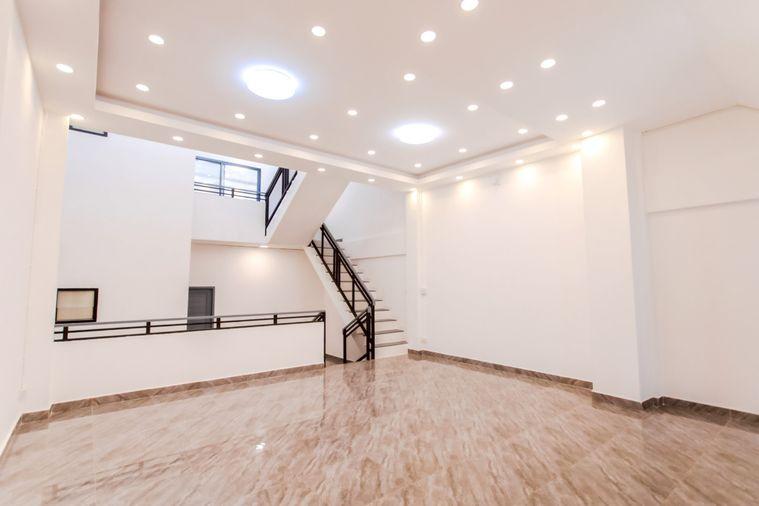 picture For sale, Home Office 6BR, Ratchada–Huai Khwang, Near MRT Huai Khwang Station. - 4/43