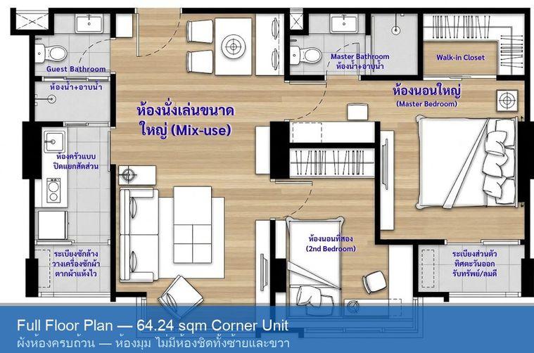 picture U delight@ Jatujak Station | 🚆 Near BTS Mo Chit and MRT Chatuchak #2026070114973 - 7/7