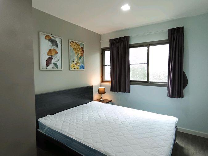 รูป 🏢 ให้เช่าคอนโด : B Campus (บี แคมปัส)   รหัสทรัพย์  | 📌LNP-C7807 - รูปที่ 18/24