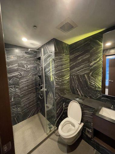 รูป 📍 Hot Unit! 2 Bed 2 Bath at Whizdom Inspire Sukhumvit 101 - รูปที่ 5/5