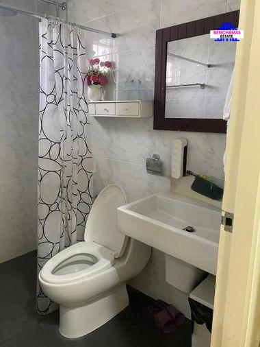 รูป 🔥 ขาย บ้านเดี่ยว หมู่บ้านรติรัตน์ (Ratirat Village) | ใกล้ MRT คลองบางไผ่ - รูปที่ 15/23