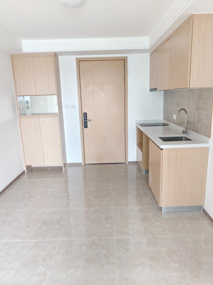picture Regal Srinakarin 40 | Brand New 3BR Layout (Multi-Purpose) Near Seacon Square 3,580,000 THB - 14/17