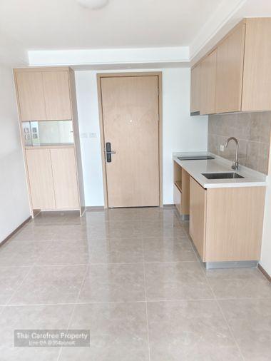 รูป รีกัล ศรีนครินทร์ 40 | ผัง 3 ห้องนอนใหม่ล่าสุด (อเนกประสงค์) ใกล้ซีคอนสแควร์ 3,580,000 บาท - รูปที่ 14/17