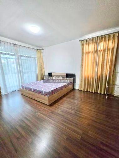รูป ให้เช่าบ้าน สราญสิริ พหลโยธิน – สายไหม - รูปที่ 6/10