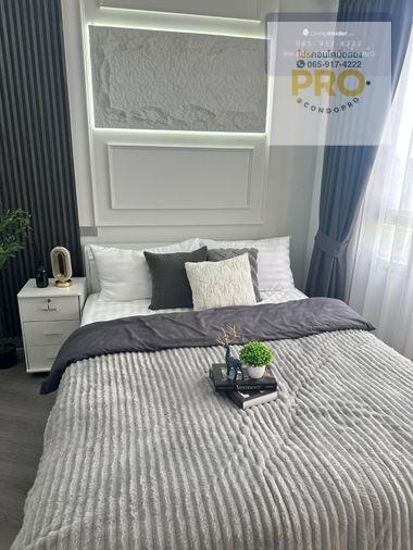 รูป P-1610✨ ขาย คอนโด ฝักข้าวโพด ห้องใหญ่ 53 ตร.ม. ขนาด 2 ห้องนอน 1 ห้องน้ำ ✨ เพียง 2.38 ล้านบาท✨ กู้เต้ม 100% ✨*0659174222* - รูปที่ 2/19