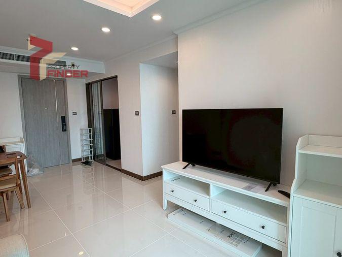รูป PFD-08736 ให้เช่าคอนโด ศุภาลัย โอเรียนทัล สุขุมวิท 39 (Supalai Oriental Sukhumvit 39) ห้องแต่งครบพร้อมอยู่ ใจกลางพร้อมพงษ์ 🏙️✨ - รูปที่ 5/10