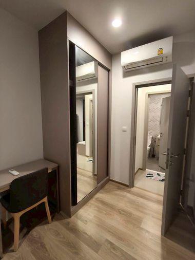 รูป Oka Haus Sukhumvit 36 | 2 ห้องนอนให้เช่า แต่งสวย ชั้นสวย ทำเลสะดวกพระราม 4 ส่วนกลางสวนและใหญ่มาก - รูปที่ 5/10