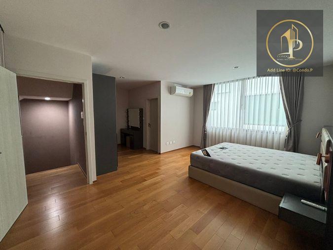 รูป 🏢#MT2606_117 🏢💥ด่วน💥ว่างชัวร์ รีบคลิก ก่อนหลุดมือ‼️ 𝗙𝗼𝗿 𝗥𝗲𝗻𝘁8️⃣0️⃣ k.โครงการ เนอวานาดีฟายน์ศรีนครินทร์พระราม9 - รูปที่ 9/23