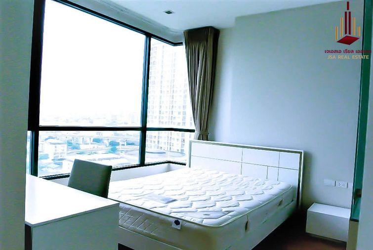 picture ✨ For Sale : Q House Sukhumvit 79  Condo ✨  💰 Only 8,500,000 THB - 5/7