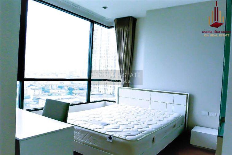 picture ✨ For Sale : Q House Sukhumvit 79 Condo ✨ 💰 Only 8,500,000 THB - 5/7