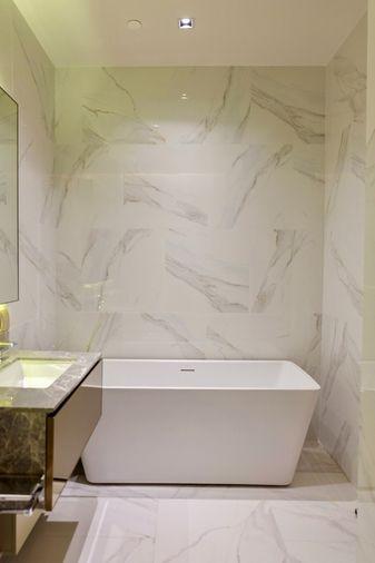 picture For Rent - The Reserve Sathorn , Super Luxury 1 bedroom 1 bathroom - 7/9