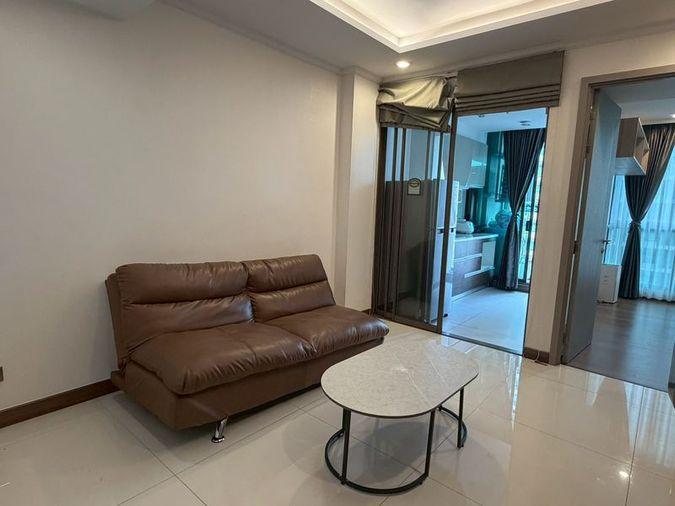 รูป PFD-08740 ให้เช่าคอนโด ศุภาลัย โอเรียนทัล สุขุมวิท 39 (Supalai Oriental Sukhumvit 39) ห้องสวย แต่งครบพร้อมอยู่ ใจกลางพร้อมพงษ์ 🏙️✨ - รูปที่ 4/7