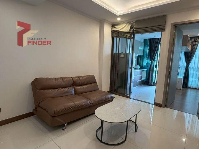 รูป PFD-08740 ให้เช่าคอนโด ศุภาลัย โอเรียนทัล สุขุมวิท 39 (Supalai Oriental Sukhumvit 39) ห้องสวย แต่งครบพร้อมอยู่ ใจกลางพร้อมพงษ์ 🏙️✨ - รูปที่ 4/7
