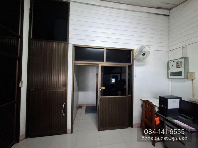 รูป J136|โกดัง พร้อมสิ่งปลูกสร้าง ถ.เอกชัย ตำบลบางน้ำจืด อำเภอเมืองสมุทรสาคร สมุทรสาคร 74000 ⚡ราคาถูก! 18,000,000 บาท⚡ - รูปที่ 59/63