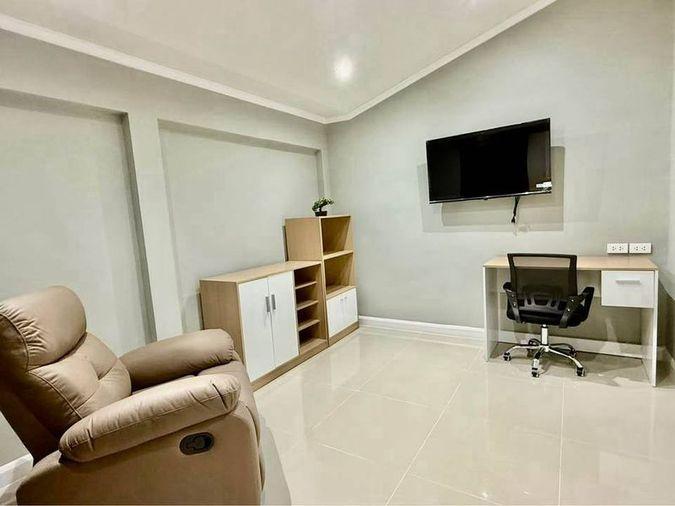 รูป ขายบ้านเดี่ยว หมู่บ้านวันทนา พัทยา หนองปรือ บางละมุง ชลบุรี - รูปที่ 14/16