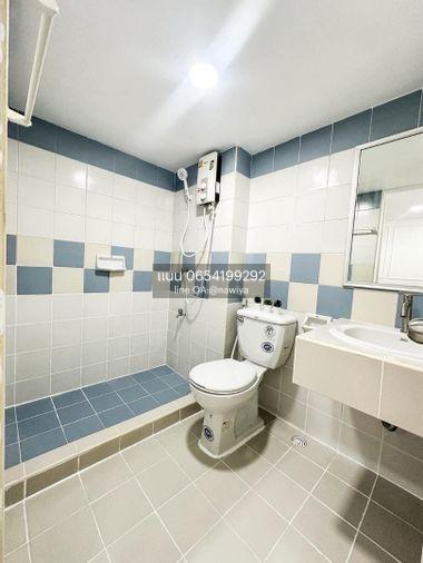 รูป P'Yoo020736 คอนโดลุมพินีเซ็นเตอร์ลาดพร้าว 111 Lumpini Center Ladprao 111 - รูปที่ 7/11