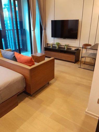 รูป 🏢 ให้เช่าคอนโด : Ashton Asoke (แอชตัน อโศก)   รหัสทรัพย์ | 📌LNP-C13898  - รูปที่ 9/9