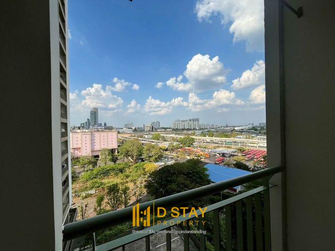 รูป Best Price ✨ขาย Lumpini Place Rama 9-Ratchada ห้องสวย พื้นที่กว้าง น่าอยู่มาก DS3571 | Line @Dstay - รูปที่ 21/26
