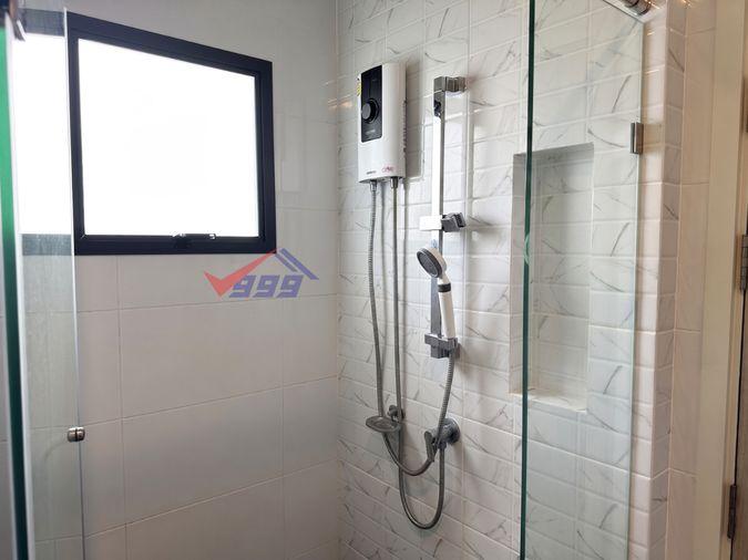 รูป ให้เช่าบ้านเดี่ยว เพอร์เฟค เพลส รามคำแหง-สุวรรณภูมิ 3 - 3 ห้องนอน 2 ห้องน้ำ 142 ตร.ม. - รูปที่ 18/21